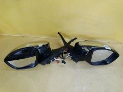 Зеркало двери боковой на Peugeot 208 VF3C Фото 11