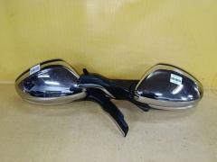 Зеркало двери боковой на Peugeot 208 VF3C Фото 4