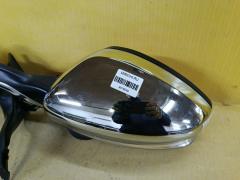 Зеркало двери боковой на Peugeot 208 VF3C Фото 5