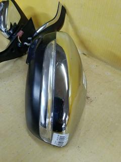 Зеркало двери боковой на Peugeot 208 VF3C Фото 6