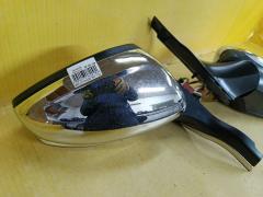 Зеркало двери боковой на Peugeot 208 VF3C Фото 8