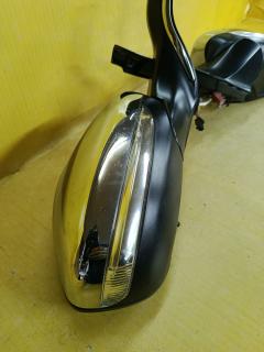 Зеркало двери боковой на Peugeot 208 VF3C Фото 9