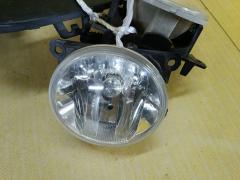 Туманка бамперная 9810738177 на Peugeot 208 Фото 6