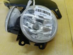 Туманка бамперная 9810738177 на Peugeot 208 Фото 7