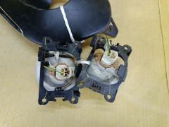 Туманка бамперная 9810738177 на Peugeot 208 Фото 8