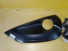 Туманка бамперная 9810738177 на Peugeot 208 Фото 9