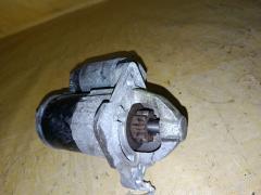 Стартер на Mazda Demio DE3FS ZJ-VE Фото 5