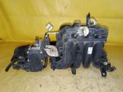 Коллектор впускной на Mazda Demio DE3FS ZJ-VE Фото 7