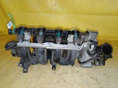 Коллектор впускной на Mazda Demio DE3FS ZJ-VE Фото 10