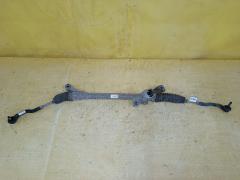 Рулевая рейка на Mazda Demio DE3FS ZJ-VE Фото 3