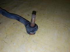 Рулевая рейка на Mazda Demio DE3FS ZJ-VE Фото 4