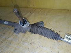 Рулевая рейка на Mazda Demio DE3FS ZJ-VE Фото 5