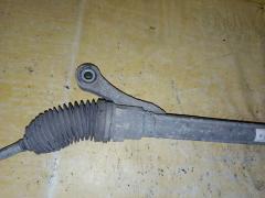 Рулевая рейка на Mazda Demio DE3FS ZJ-VE Фото 6