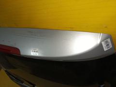 Дверь задняя на Nissan Tiida C11 Фото 5