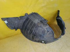 Подкрылок 63843-ED05D на Nissan Tiida C11 HR15DE Фото 8