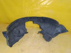 Подкрылок 63842-ED05D на Nissan Tiida C11 HR15DE Фото 4
