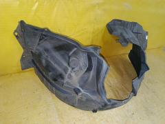 Подкрылок 63842-ED05D на Nissan Tiida C11 HR15DE Фото 8