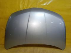 Капот на Nissan Tiida C11 DS20100A  F5100 ED0MM  F5100ED0MM  F510M ED0MA  F510MED0MA  NS01080AA  STDTW50150  SYNS036G002