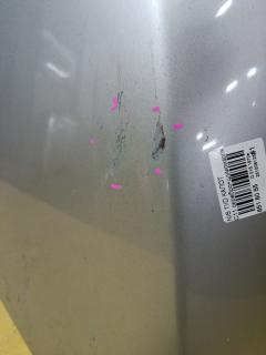 Капот DS20100A, F5100 ED0MM, F5100ED0MM, F510M ED0MA, F510MED0MA, NS01080AA, STDTW50150, SYNS036G002 на Nissan Tiida C11 Фото 3