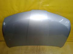 Капот DS20100A, F5100 ED0MM, F5100ED0MM, F510M ED0MA, F510MED0MA, NS01080AA, STDTW50150, SYNS036G002 на Nissan Tiida C11 Фото 6