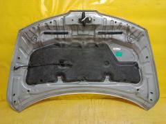 Капот DS20100A, F5100 ED0MM, F5100ED0MM, F510M ED0MA, F510MED0MA, NS01080AA, STDTW50150, SYNS036G002 на Nissan Tiida C11 Фото 7