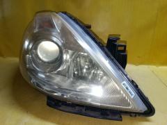 Фара P7780 P7780, на Nissan Tiida C11 Фото 4
