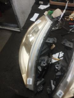 Фара P7780 P7780, на Nissan Tiida C11 Фото 9