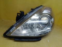 Фара P7780 P7780, на Nissan Tiida C11 Фото 4