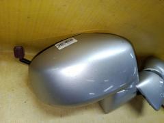 Зеркало двери боковой на Nissan Tiida C11 Фото 8