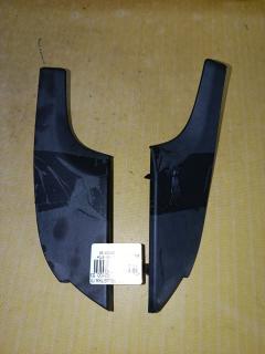 Решетка под лобовое стекло 53445-B2100, 53446-B2100 на Subaru Pleo Plus LA300F Фото 5