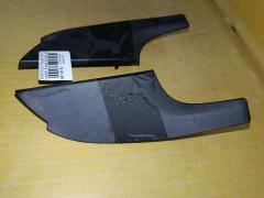 Решетка под лобовое стекло 53445-B2100, 53446-B2100 на Subaru Pleo Plus LA300F Фото 7