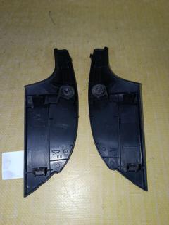 Решетка под лобовое стекло 53445-B2100, 53446-B2100 на Subaru Pleo Plus LA300F Фото 8