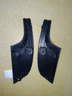 Решетка под лобовое стекло 53445-B2100, 53446-B2100 на Subaru Pleo Plus LA300F Фото 9