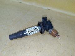 Катушка зажигания 19500-B2050 на Subaru Pleo Plus LA300F KF-VE Фото 3