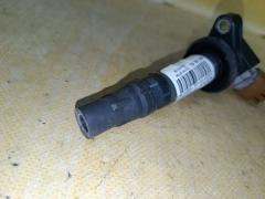 Катушка зажигания 19500-B2050 на Subaru Pleo Plus LA300F KF-VE Фото 4