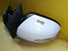 Зеркало двери боковой на Subaru Pleo Plus LA300F Фото 4