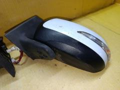 Зеркало двери боковой на Subaru Pleo Plus LA300F Фото 7
