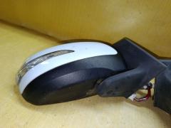 Зеркало двери боковой на Subaru Pleo Plus LA300F Фото 10