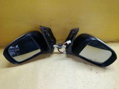 Зеркало двери боковой на Subaru Pleo Plus LA300F Фото 11