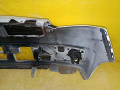 Бампер W0845 W0845, на Subaru Pleo Plus LA300F Фото 11