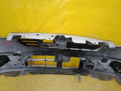 Бампер W0845 W0845, на Subaru Pleo Plus LA300F Фото 12