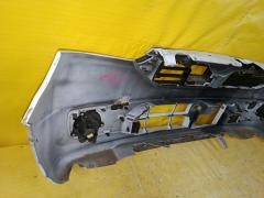 Бампер W0845 W0845, на Subaru Pleo Plus LA300F Фото 13