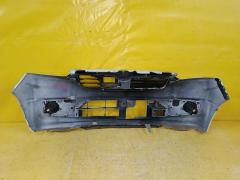 Бампер W0845 W0845, на Subaru Pleo Plus LA300F Фото 14