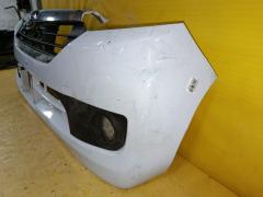 Бампер W0845 W0845, на Subaru Pleo Plus LA300F Фото 6