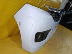 Бампер W0845 W0845, на Subaru Pleo Plus LA300F Фото 9