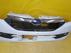 Бампер W0845 W0845, на Subaru Pleo Plus LA300F Фото 10