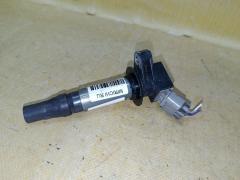 Катушка зажигания 19500-B2050 на Subaru Pleo Plus LA300F KF-VE Фото 3