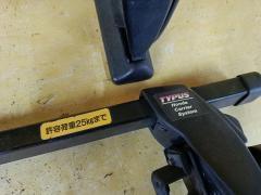 Багажник на Honda Freed GB3 Фото 11