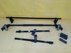 Багажник на Honda Freed GB3 Фото 4