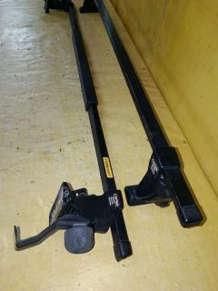 Багажник на Honda Freed GB3 Фото 7